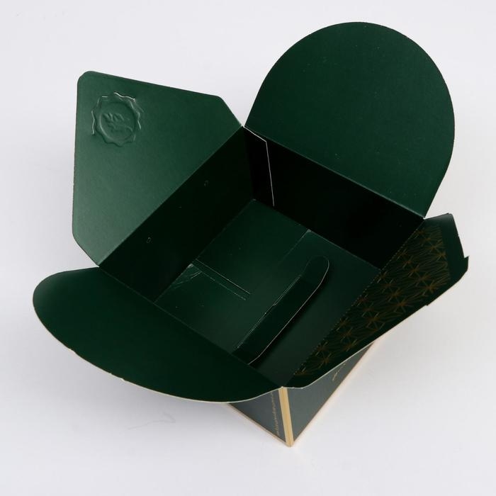 Коробка подарочная, упаковка, &laquo;Present&raquo;4.5 х 14.5 х 8 см