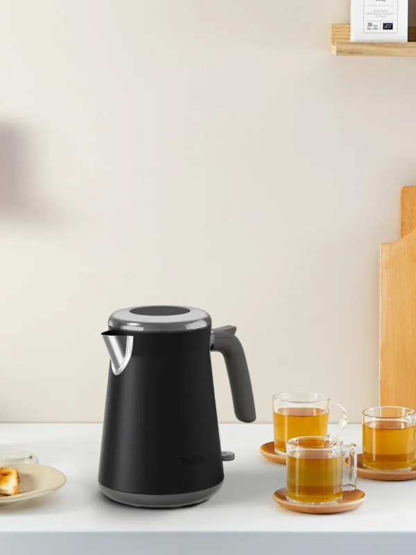 Чайник электрический Collection KI6668E0, 2400 Вт