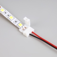 Светодиодная лента Ecola PRO 50 м, IP20, SMD5050, 60 LED/м, 14.4 Вт/м, 12 В, 6000К