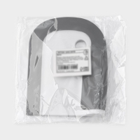 Скребок для очистки универсальный, 8&times;10&times;1,5 см