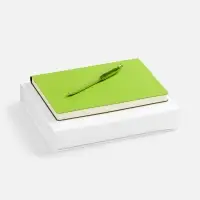 Набор Flex Shall Simple, светло-зеленый