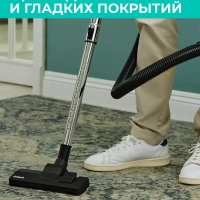 Пылесос для дома 2200 Вт, мультициклон T-VCC-230