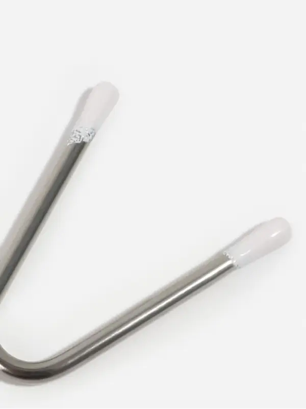 Разделитель для декольте, V-образный, 3&times;1.8 см