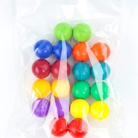 Развивающая игрушка "Шарики", 1 шт.