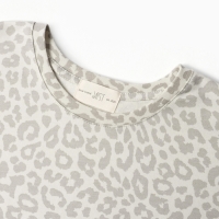 Толстовка женская Mist: Leo р. 46, бежевый