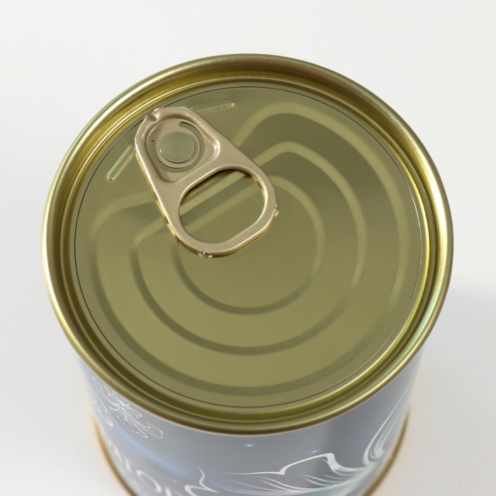 Подарочные носки с принтом в банке «Императора», (внутри носки мужские) Подарочные носки с принтом в банке «Императора», (внутри носки мужские)