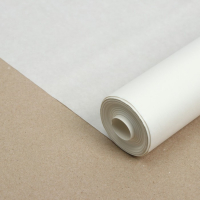 Калька чертёжная под тушь, ширина 625 мм, в рулоне 40 метров, 40 г/м&sup2;