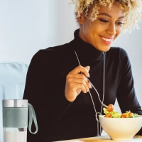 Портативный блендер Lightmix LM1C0410, 0,3 л