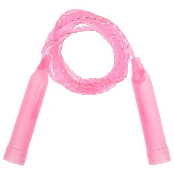 Скакалка, 2,2 м, цвета МИКС