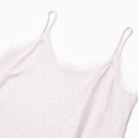 Пижама женская (майка и шорты) KAFTAN р. 40-42, сиреневый