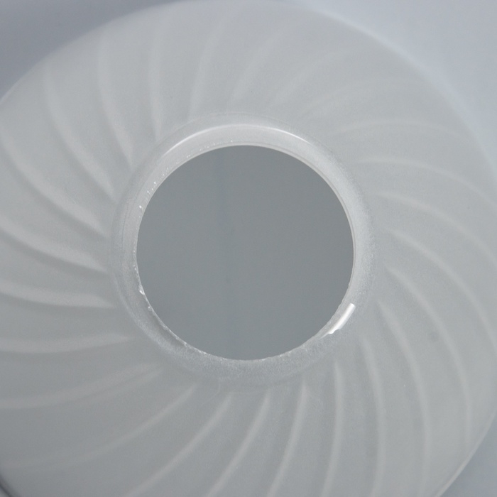 Плафон Е27 белый