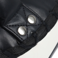 Макивара тренировочная FIGHT EMPIRE, ART, чёрная, 1 шт.