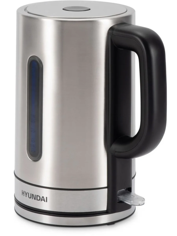 Чайник электрический HYK-S2506 серебристый
