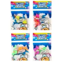 Растущие игрушки &laquo;Змейки&raquo;, с гидрогелем, растёт в воде, МИКС