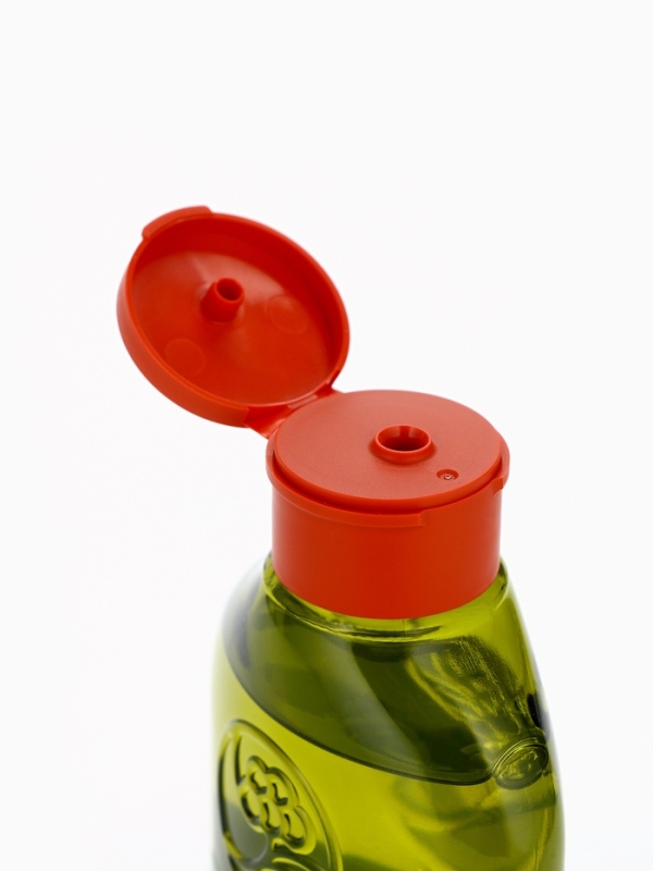 Пена для ванны, смягчающая формула, аромат облепихи, 400 мл, Рябина