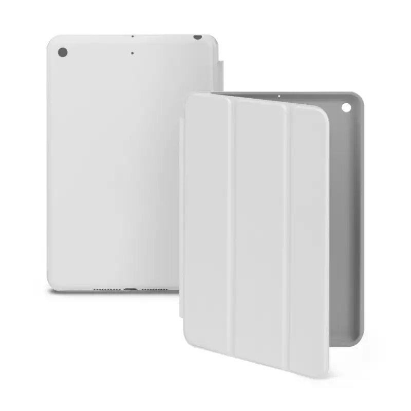 Чехол-книжка Ipd New 9.7 (2017/2018) Smart Case White