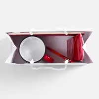 Набор Luba, красный