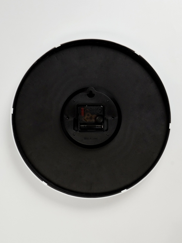 Часы настенные интерьерные &laquo;Классика&raquo;, плавный ход, d-35 см