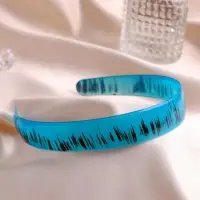 Ободок для волос &laquo;Вивьен&raquo;, 2.3 см, МИКС