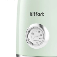 Чайник электрический с термодатчиком КТ-6604 - 1.7 л