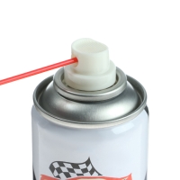 Силиконовая смазка Авто мастер, 300 мл, аэрозоль