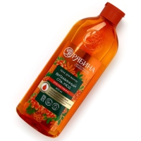 Пена для ванны, витаминный спа-уход, аромат рябины, 400 мл, Рябина Пена для ванны, витаминный спа-уход, аромат рябины, 400 мл, Рябина