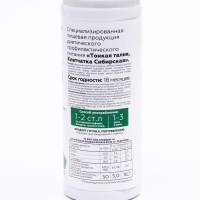 Сибирская клетчатка &laquo;Тонкая талия&raquo;, 170 г