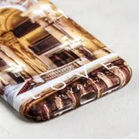 Чехол на телефон iPhone XR Love, 7,6 х 15,1 см