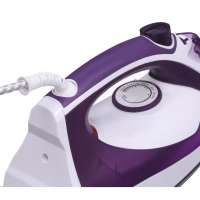 Утюг H-SI01564 2600Вт фиолетовый