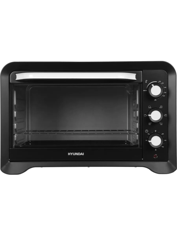 Мини-печь MIO-HY095 45л. 2000Вт черный