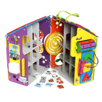 Бизидом &laquo;Парковка&raquo;