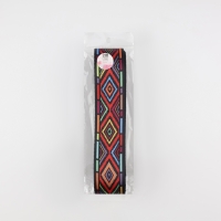 Стропа ременная, 38 мм, 3 ± 0,1 м, цвет цветные ромбы Стропа ременная, 38 мм, 3 ± 0,1 м, цвет цветные ромбы