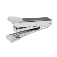Степлер №10 до 15 листов, в картонной коробке, МИКС Степлер №10 до 15 листов, в картонной коробке, МИКС