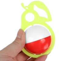 Набор погремушек &laquo;Ладушки&raquo;, 4шт, цвет МИКС, Аэлита