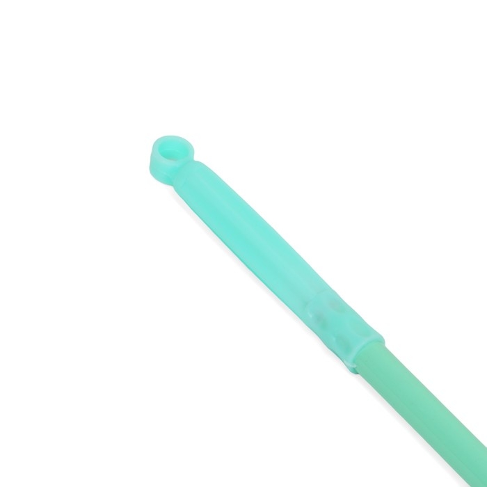 Съемник для одежды L=114, вилка 5&times;6, пластик, цвет МИКС