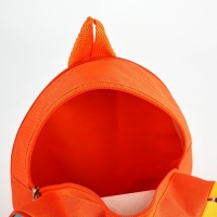 Рюкзак детский "Дракоша" 23*20,5 см Рюкзак детский "Дракоша" 23*20,5 см