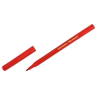 Фломастеры 6 цветов "Каляка-Маляка", вентилируемый колпачок Фломастеры 6 цветов "Каляка-Маляка", вентилируемый колпачок