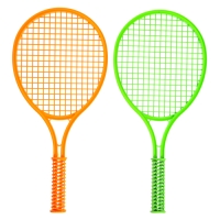 Набор ракеток &laquo;Большой Теннис&raquo;, 2 ракетки, шарик