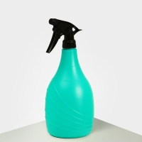 Пульверизатор, 1 л, зелёный, &laquo;Лазурит&raquo;