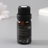 Ароматическое масло для свечей "Кокос и ваниль" 10 мл 2,5х2,5х6,3 см Ароматическое масло для свечей "Кокос и ваниль" 10 мл 2,5х2,5х6,3 см