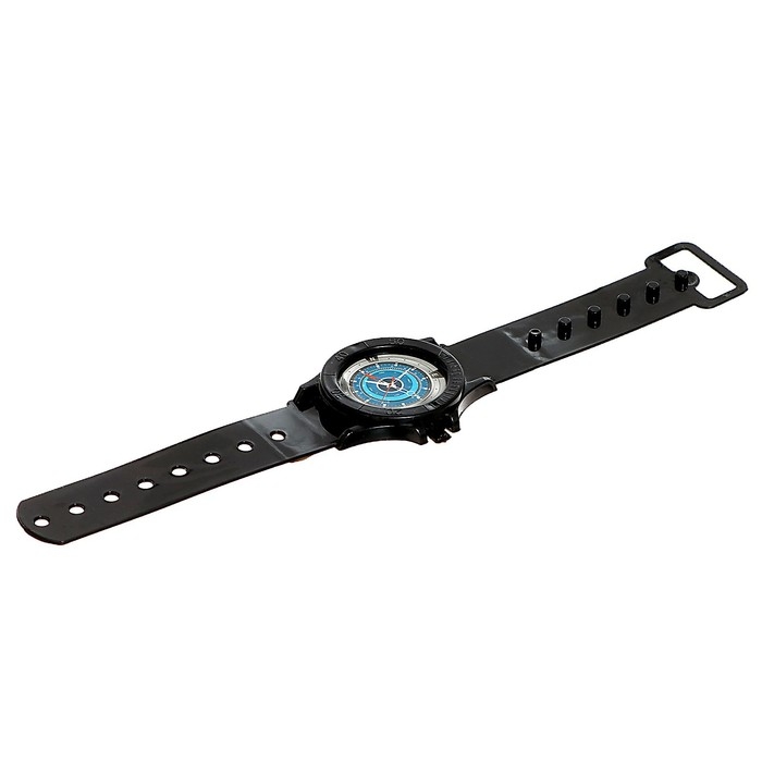 Набор полицейского &laquo;Отряд оперативного назначения&raquo;, 7 предметов