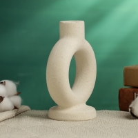 Подсвечник "Линд" 10х13см