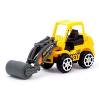 Машина &laquo;Стройтехника&raquo;, МИКС