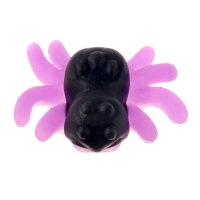 Сквиш антистресс мялка &laquo;Паучки&raquo;  МИКС