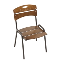 Стул "Бистро", 50 х 59 х 88 см Стул "Бистро", 50 х 59 х 88 см