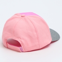 Детский набор "Мяу"  рюкзак, кепка