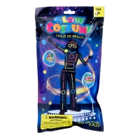 Набор неоновых аксессуаров &laquo;Сияй&raquo;