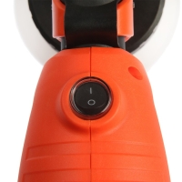 Краскопульт электрический PATRIOT SG 400, 400 Вт, 500 мл/мин, 0.8 л, сопло 2.5 мм, до 50 DIN Краскопульт электрический PATRIOT SG 400, 400 Вт, 500 мл/мин, 0.8 л, сопло 2.5 мм, до 50 DIN