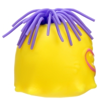 Мялка &laquo;Монстрик&raquo; с пастой, виды МИКС