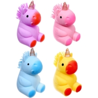 Мялка &laquo;Единорог&raquo;, цвета МИКС